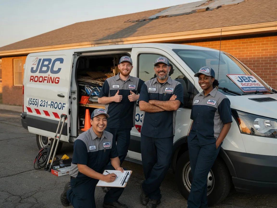 Roof Replacement company in Mitchell, GA