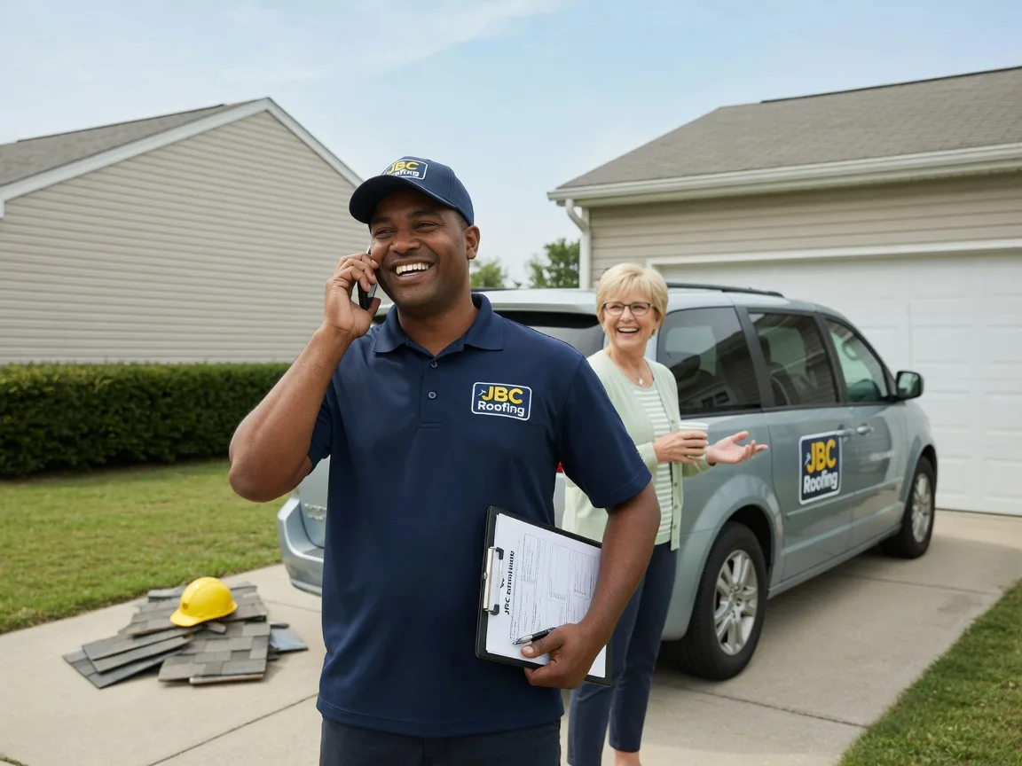 Roof Replacement Mitchell, GA FAQs